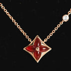 High-Quality Silver Alloy - 14K Gold Plated