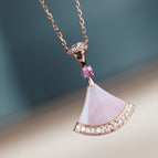 High-Quality Silver Alloy - 14K Gold Plated