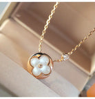 High-Quality Silver Alloy - 14K Gold Plated