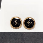High-Quality Silver Alloy - 14K Gold Plated