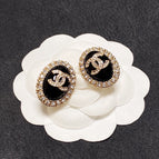 High-Quality Silver Alloy - 14K Gold Plated