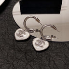 S925 Sterling Silver - 18K Gold Plated