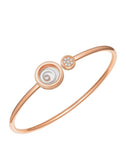 High-Quality Silver Alloy - 14K Gold Plated