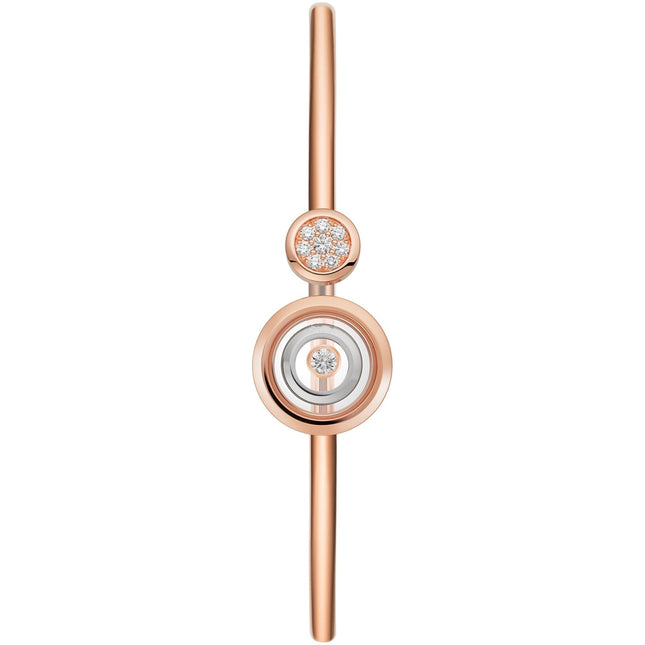HAPPY SPIRIT BANGLE DIAMOND BRACELET