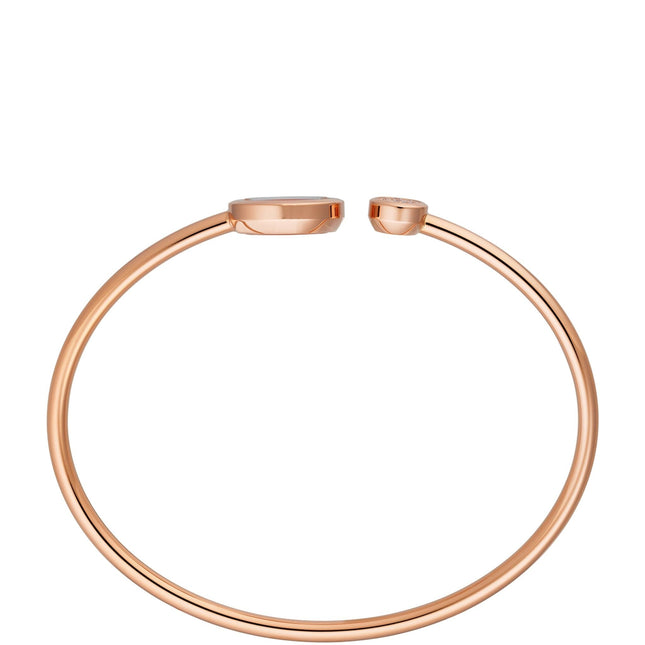 HAPPY SPIRIT BANGLE DIAMOND BRACELET