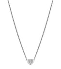 High-Quality Silver Alloy - 14K Gold Plated