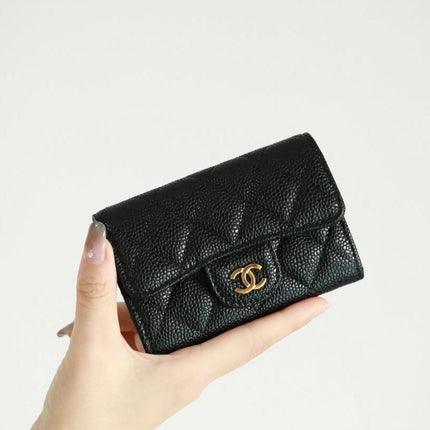Collection image for: CHANEL WALLET
