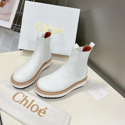Collection image for: CHLOÉ SHOES