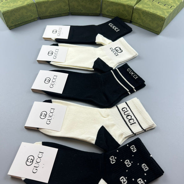 LOW-CUT SOCKS 425689 (1 BOX)