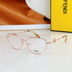 Gold pink