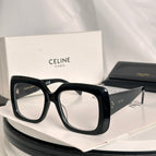 Black/Clear