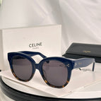 Blue Havana