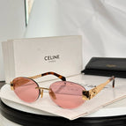 Pink/Gold