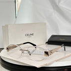 Clear/Silver