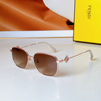 Light brown