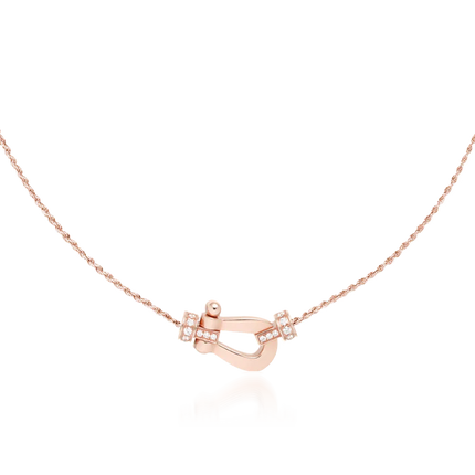 FORCE 10 DIAMOND NECKLACE