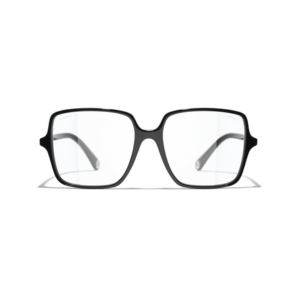 CC Sunglass Black 09029