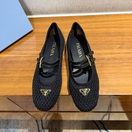 Collection image for: PRADA SHOE
