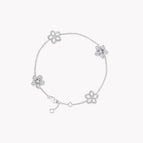 925 Sterling Silver - 18k Gold Plated
