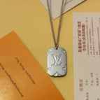 Silver alloy - 14k gold plated ( no box )