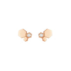 High-Quality Silver Alloy - 14K Gold Plated