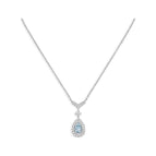 High-Quality Silver Alloy - 14K Gold Plated