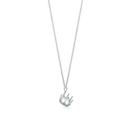 CROWN NECKLACE MECARI