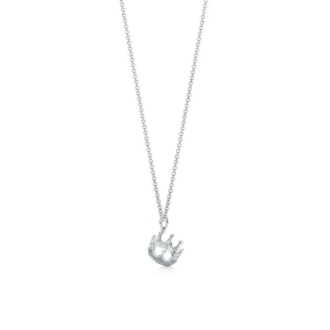 CROWN NECKLACE MECARI