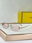 Gold pink