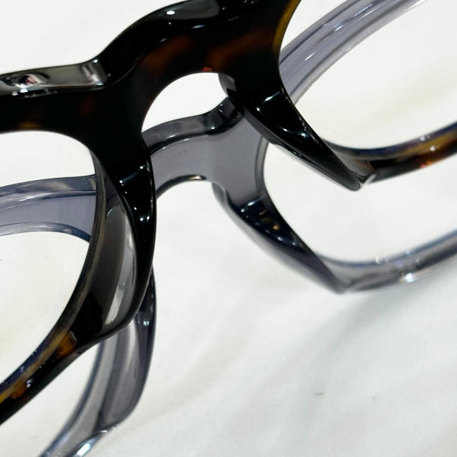 TRIOMPHE SUNGLASS 517390 IN ACETATE