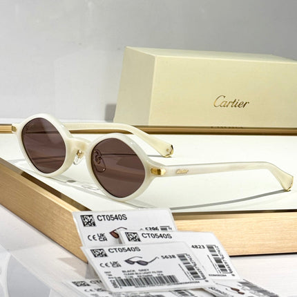 Collection image for: CARTIER SUNGLASS