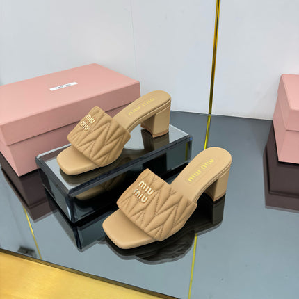 Collection image for: Miumiu Shoes