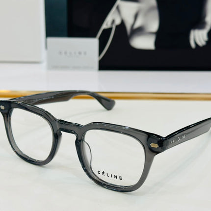 TRIOMPHE SUNGLASS CL1033 IN ACETATE
