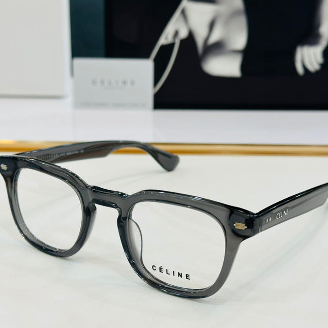TRIOMPHE SUNGLASS CL1033 IN ACETATE
