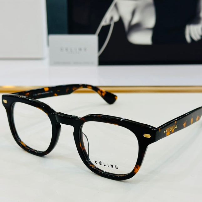 TRIOMPHE SUNGLASS CL1033 IN ACETATE