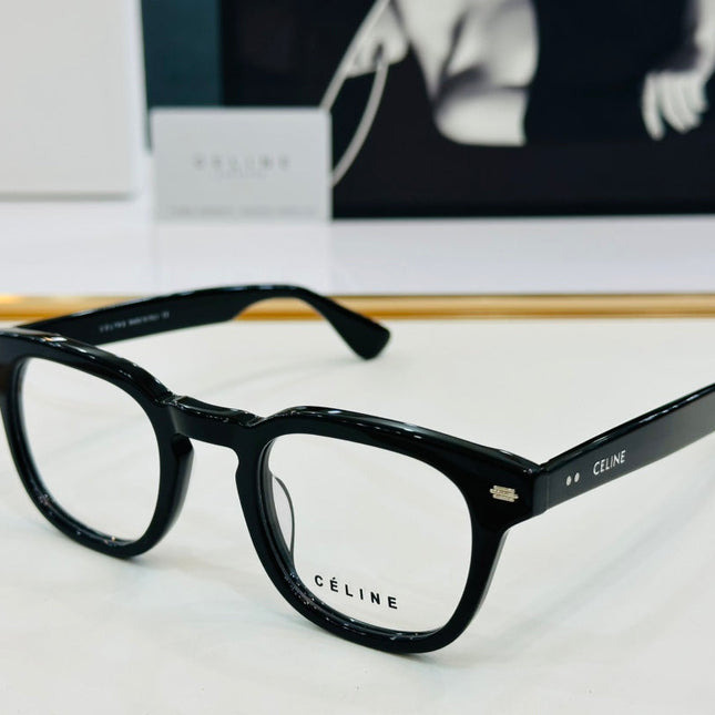 TRIOMPHE SUNGLASS CL1033 IN ACETATE