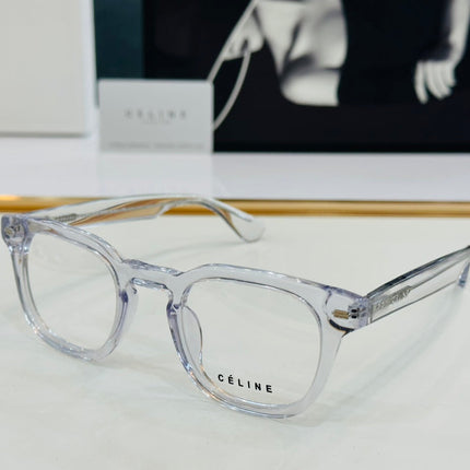 TRIOMPHE SUNGLASS CL1033 IN ACETATE