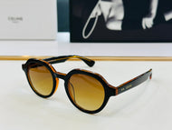 Brown/Black