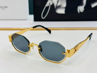 Gold/Grey