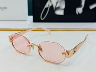 Rose Gold/Pink