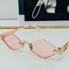 Rose Gold/Pink