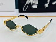 Gold/Grey