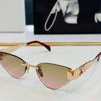 Gold/Rose