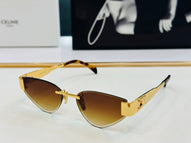 Gold/Havana