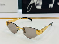 Gold/Black