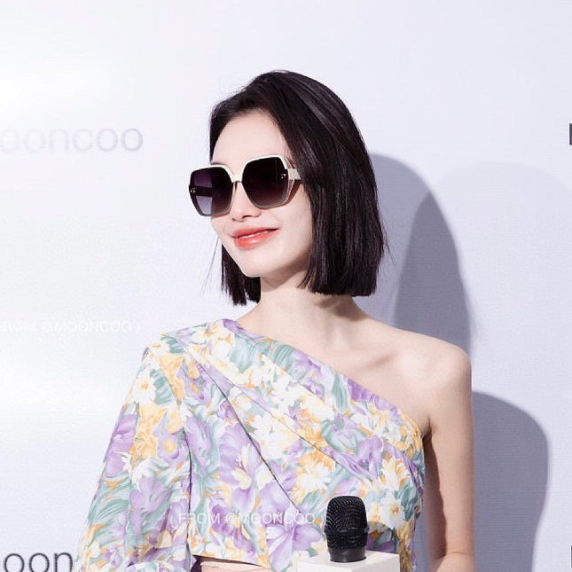 MONTAIGNE SUNGLASS CD4291 IN ACETATE