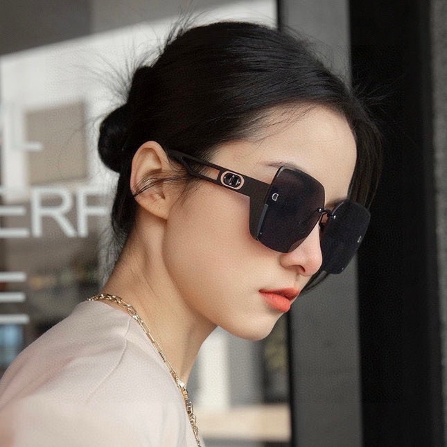 MONTAIGNE SUNGLASS CD6970 IN ACETATE