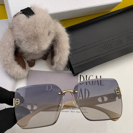 SIGNATURE SUNGLASS D3550 IN ACETATE