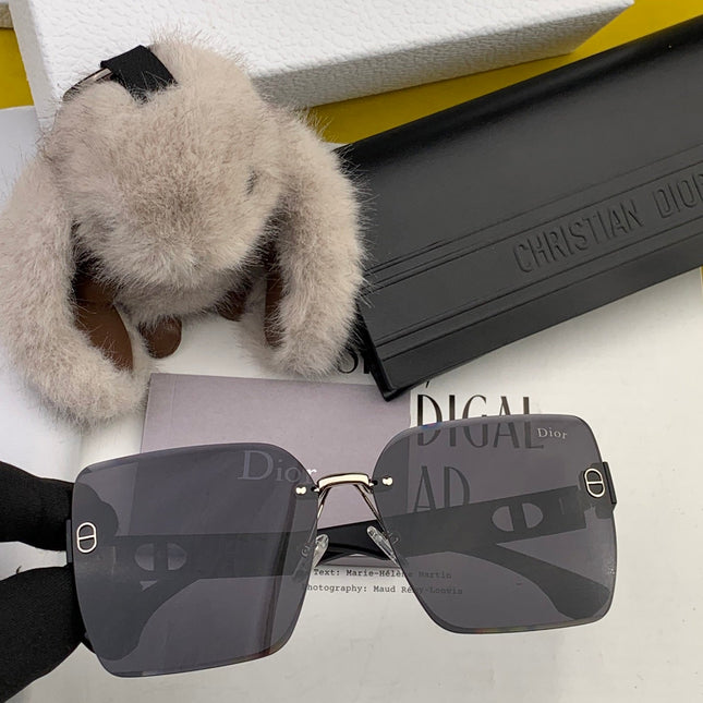 SIGNATURE SUNGLASS D3550 IN ACETATE