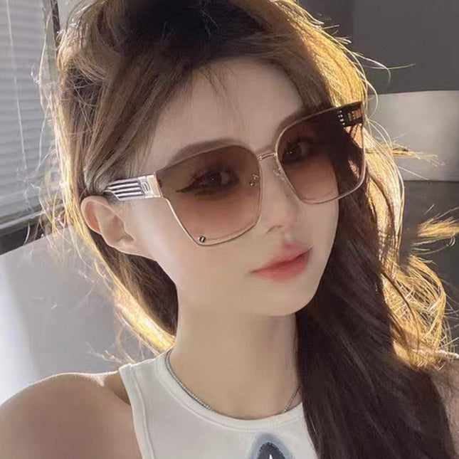 MONTAIGNE SUNGLASS CD7190 IN ACETATE